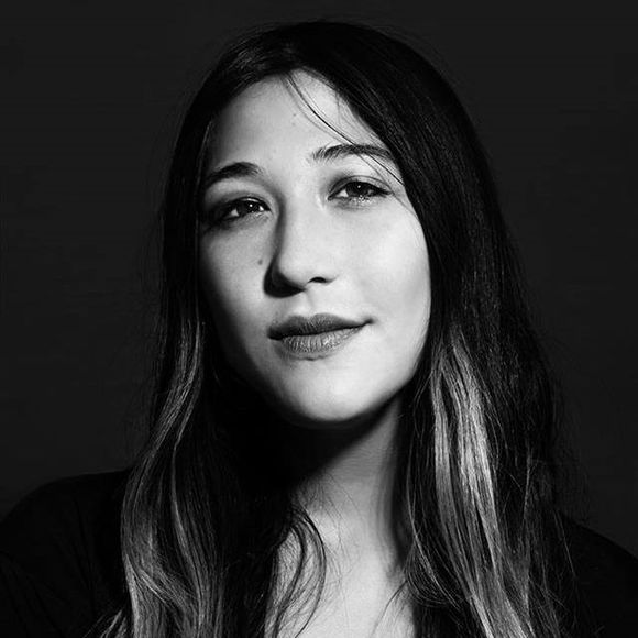 Meet your Posher, Emma - Picture 1 of 1